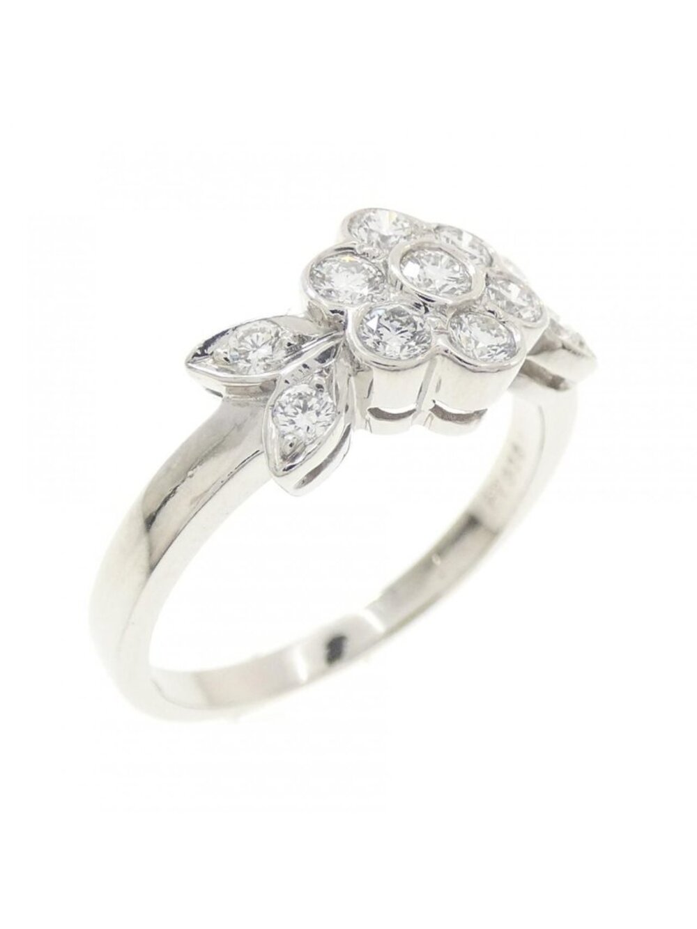 Tiffany & Co Blossom Ring